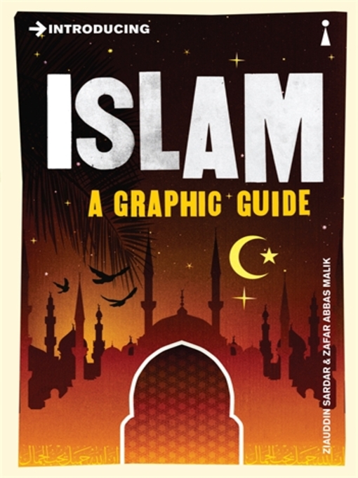 Title details for Introducing Islam by Ziauddin Sardar - Available
